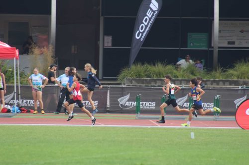2026 Colgate Games Day 1 photo